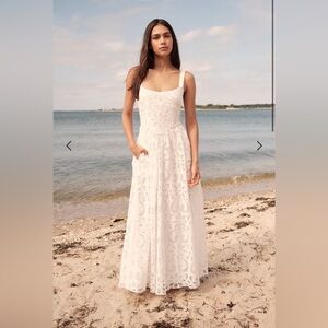 Saylor Maryl Dress NWT